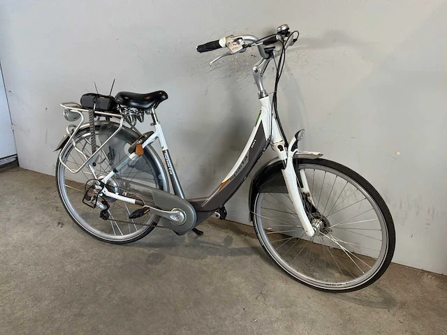 Sparta ion elektrische fiets - afbeelding 3 van  10