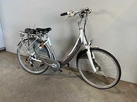 Sparta ion elektrische fiets - afbeelding 3 van  10