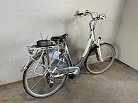 Sparta ion elektrische fiets - afbeelding 4 van  10