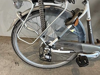 Sparta ion elektrische fiets - afbeelding 5 van  10