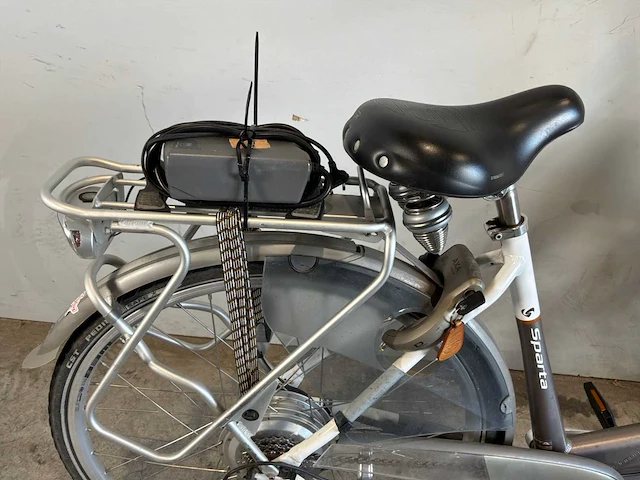 Sparta ion elektrische fiets - afbeelding 7 van  10