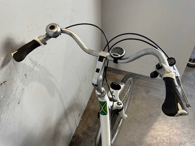 Sparta ion elektrische fiets - afbeelding 9 van  10