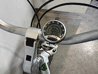 Sparta ion elektrische fiets - afbeelding 10 van  10