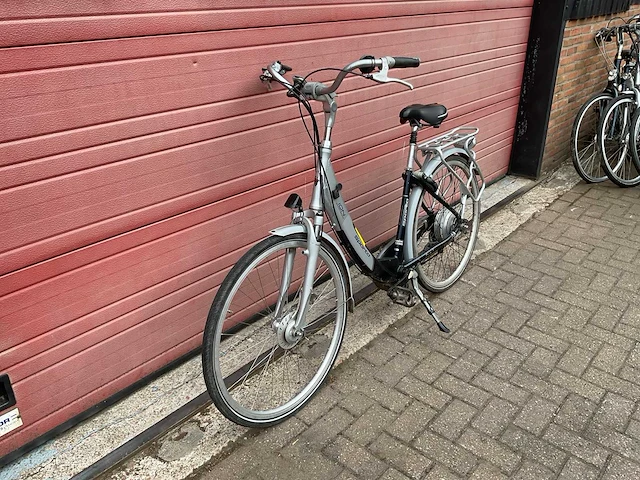 Sparta ion extension elektrische fiets - afbeelding 1 van  8