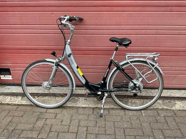 Sparta ion extension elektrische fiets - afbeelding 2 van  8