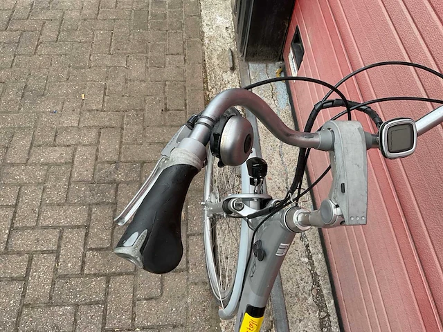 Sparta ion extension elektrische fiets - afbeelding 5 van  8