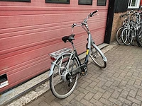 Sparta ion extension elektrische fiets - afbeelding 7 van  8