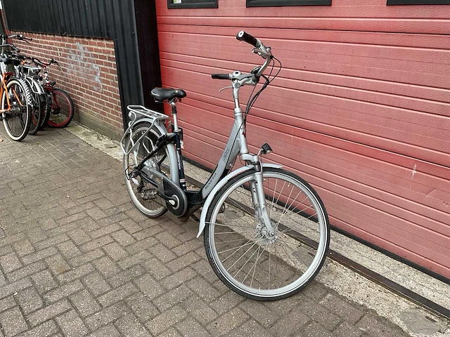 Sparta ion extension elektrische fiets - afbeelding 8 van  8