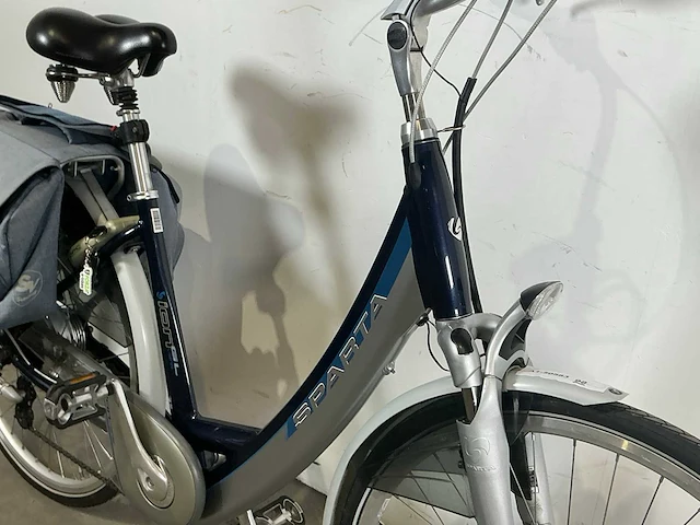 Sparta ion gl elektrische damesfiets - afbeelding 2 van  10