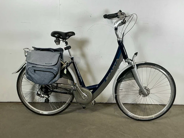 Sparta ion gl elektrische damesfiets - afbeelding 1 van  10