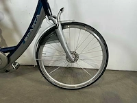 Sparta ion gl elektrische damesfiets - afbeelding 3 van  10