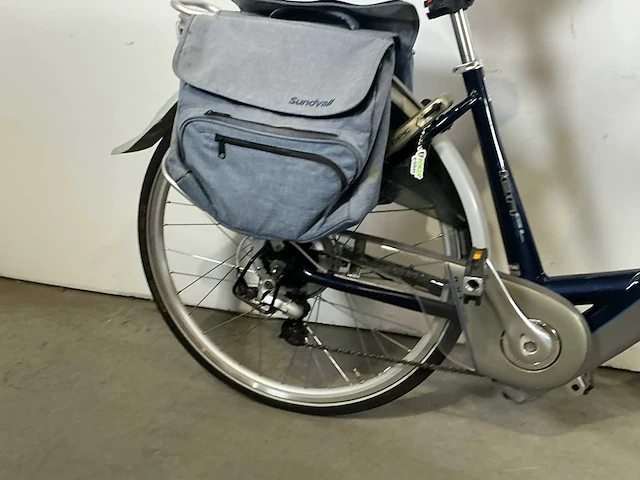 Sparta ion gl elektrische damesfiets - afbeelding 4 van  10