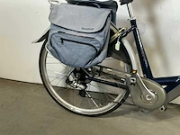Sparta ion gl elektrische damesfiets - afbeelding 4 van  10