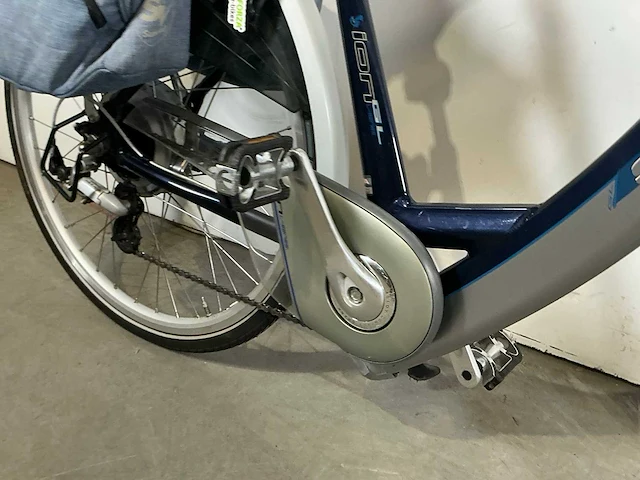 Sparta ion gl elektrische damesfiets - afbeelding 5 van  10