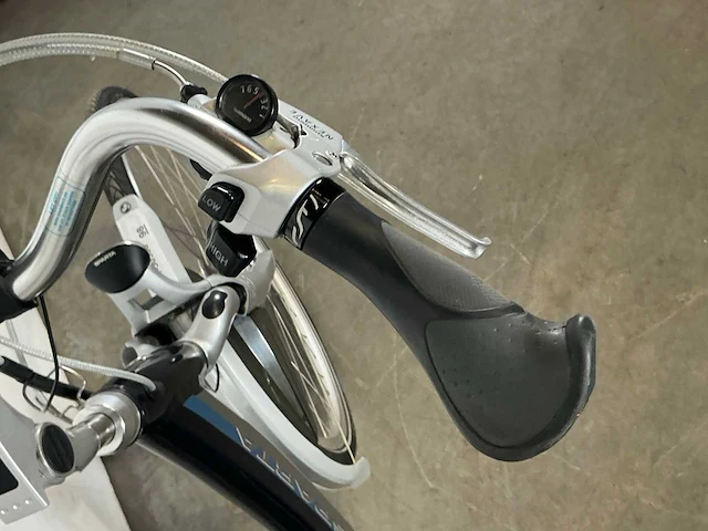 Sparta ion gl elektrische damesfiets - afbeelding 10 van  10