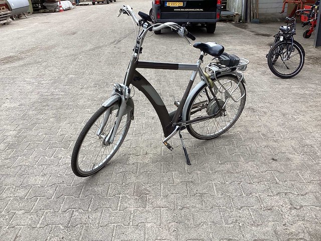 Sparta ion gl elektrische fiets - afbeelding 1 van  9