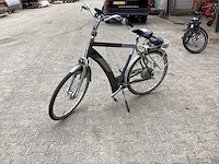 Sparta ion gl elektrische fiets - afbeelding 1 van  9