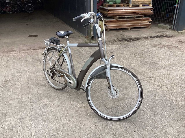 Sparta ion gl elektrische fiets - afbeelding 2 van  9