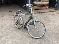 Sparta ion gl elektrische fiets - afbeelding 2 van  9