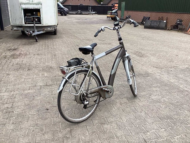Sparta ion gl elektrische fiets - afbeelding 3 van  9