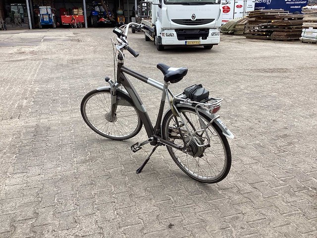 Sparta ion gl elektrische fiets - afbeelding 4 van  9