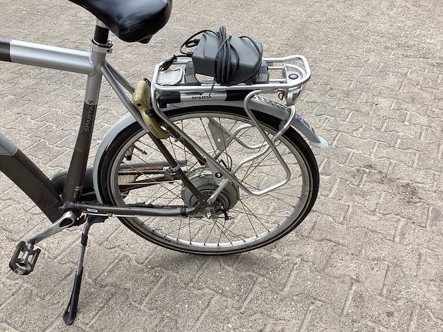 Sparta ion gl elektrische fiets - afbeelding 5 van  9