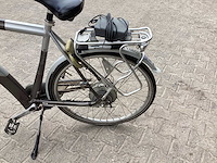 Sparta ion gl elektrische fiets - afbeelding 5 van  9