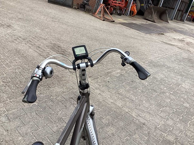 Sparta ion gl elektrische fiets - afbeelding 7 van  9