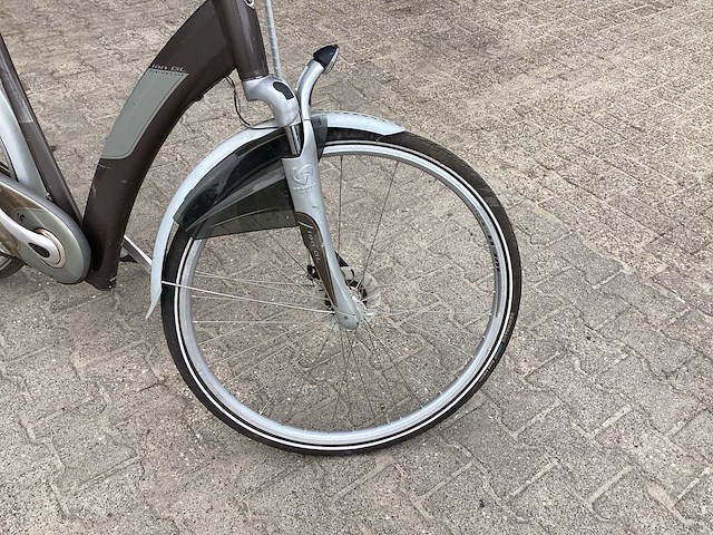 Sparta ion gl elektrische fiets - afbeelding 9 van  9