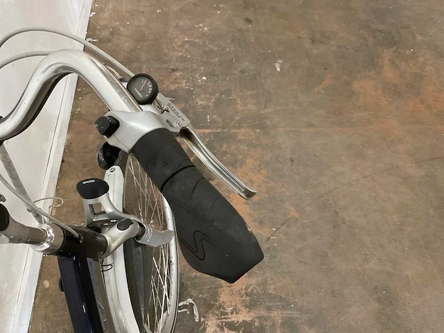 Sparta ion gl elektrische fiets - afbeelding 2 van  14