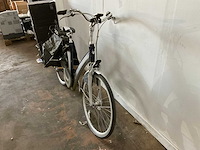 Sparta ion gl elektrische fiets - afbeelding 3 van  14