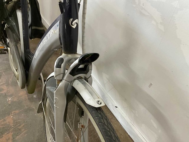 Sparta ion gl elektrische fiets - afbeelding 4 van  14