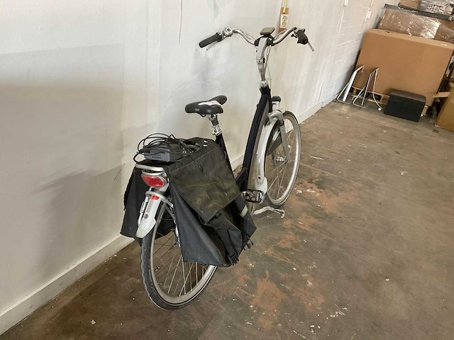 Sparta ion gl elektrische fiets - afbeelding 5 van  14