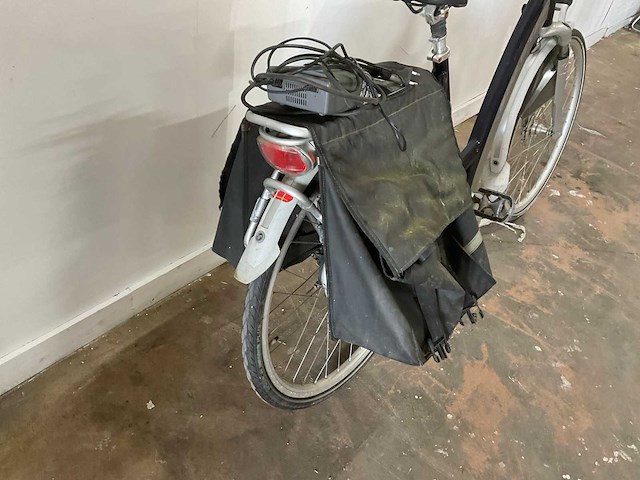Sparta ion gl elektrische fiets - afbeelding 6 van  14