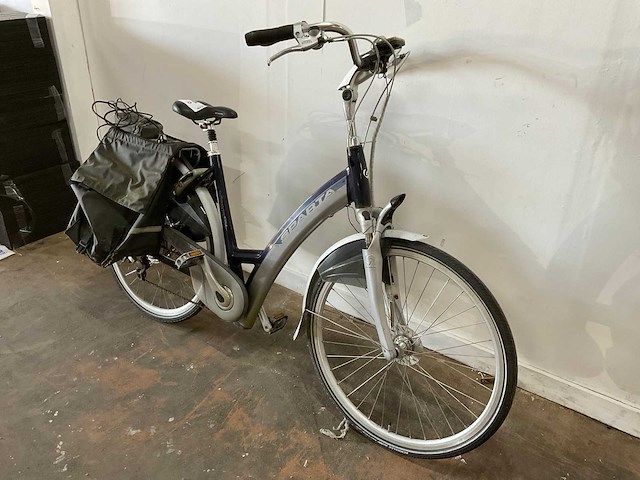 Sparta ion gl elektrische fiets - afbeelding 7 van  14