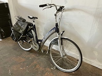 Sparta ion gl elektrische fiets - afbeelding 7 van  14