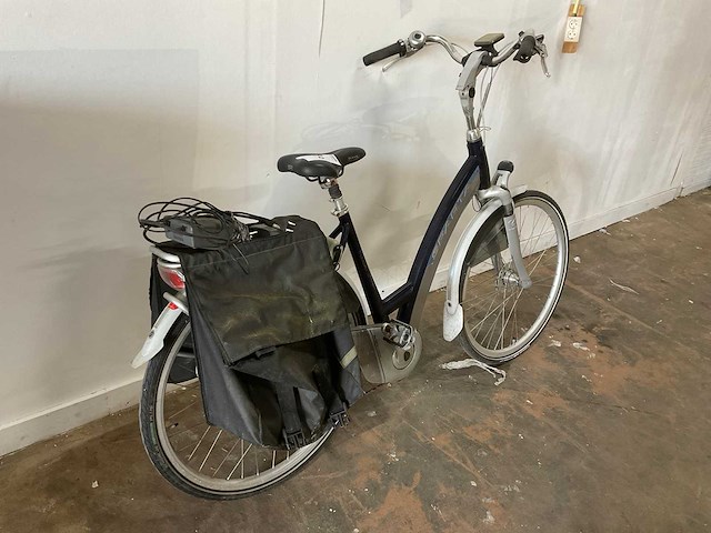 Sparta ion gl elektrische fiets - afbeelding 8 van  14