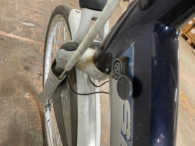 Sparta ion gl elektrische fiets - afbeelding 11 van  14