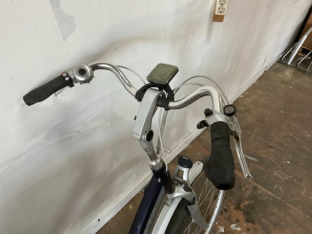 Sparta ion gl elektrische fiets - afbeelding 12 van  14