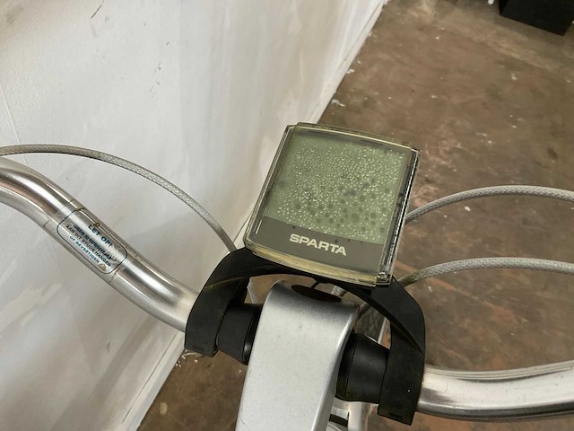 Sparta ion gl elektrische fiets - afbeelding 13 van  14