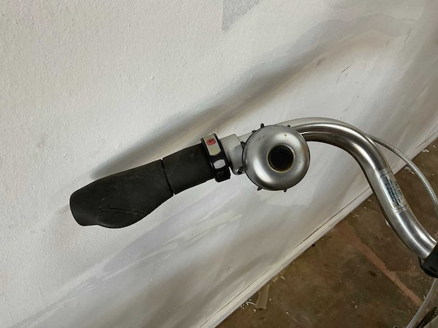 Sparta ion gl elektrische fiets - afbeelding 14 van  14