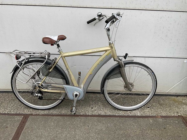 Sparta ion gl elektrische fiets - afbeelding 1 van  6