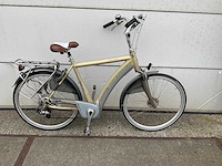 Sparta ion gl elektrische fiets - afbeelding 1 van  6