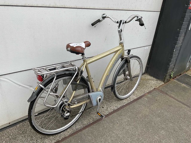 Sparta ion gl elektrische fiets - afbeelding 4 van  6