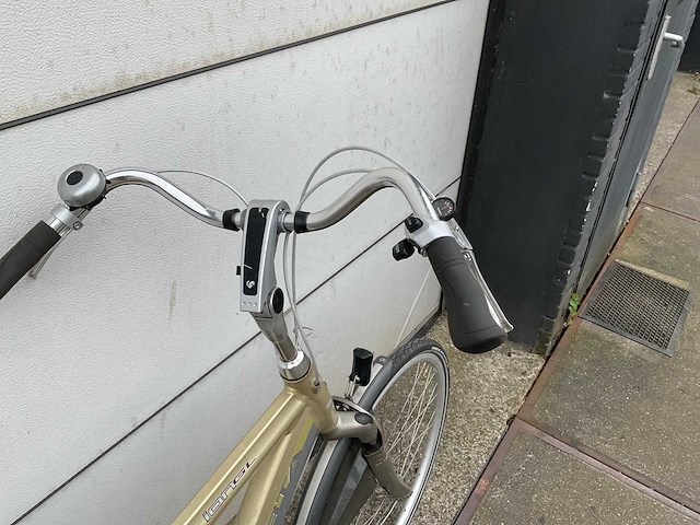 Sparta ion gl elektrische fiets - afbeelding 5 van  6