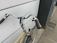 Sparta ion gl elektrische fiets - afbeelding 5 van  6