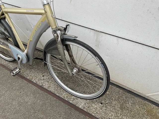 Sparta ion gl elektrische fiets - afbeelding 2 van  6