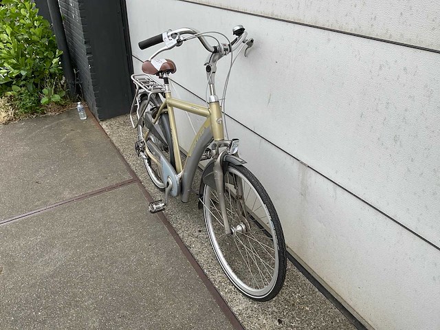Sparta ion gl elektrische fiets - afbeelding 6 van  6