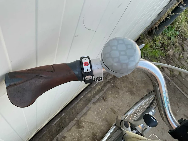 Sparta ion gl elektrische fiets - afbeelding 2 van  12