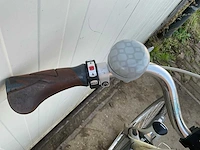 Sparta ion gl elektrische fiets - afbeelding 2 van  12